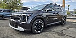 New 2026 KIA CARNIVAL EX in LAS VEGAS, NEVADA