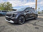 New 2026 KIA CARNIVAL EX in LAS VEGAS, NEVADA (Photo 1)