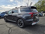 New 2026 KIA CARNIVAL EX in LAS VEGAS, NEVADA (Photo 7)