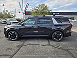 New 2026 KIA CARNIVAL EX in LAS VEGAS, NEVADA (Photo 8)