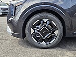 New 2026 KIA CARNIVAL EX in LAS VEGAS, NEVADA (Photo 9)