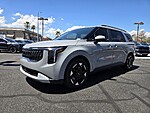 New 2026 KIA CARNIVAL EX in LAS VEGAS, NEVADA (Photo 1)