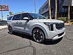 New 2026 KIA CARNIVAL EX in LAS VEGAS, NEVADA (Photo 3)