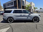 New 2026 KIA CARNIVAL EX in LAS VEGAS, NEVADA (Photo 4)