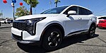New 2026 KIA SPORTAGE LX in LAS VEGAS, NEVADA