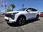 New 2026 KIA SPORTAGE LX in LAS VEGAS, NEVADA (Photo 1)