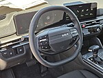 New 2026 KIA SPORTAGE LX in LAS VEGAS, NEVADA (Photo 17)