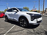 New 2026 KIA SPORTAGE LX in LAS VEGAS, NEVADA (Photo 3)