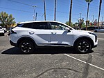 New 2026 KIA SPORTAGE LX in LAS VEGAS, NEVADA (Photo 4)