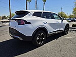 New 2026 KIA SPORTAGE LX in LAS VEGAS, NEVADA (Photo 5)
