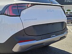 New 2026 KIA SPORTAGE LX in LAS VEGAS, NEVADA (Photo 6)