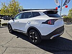 New 2026 KIA SPORTAGE LX in LAS VEGAS, NEVADA (Photo 7)