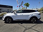 New 2026 KIA SPORTAGE LX in LAS VEGAS, NEVADA (Photo 8)
