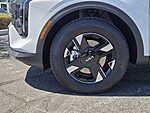 New 2026 KIA SPORTAGE LX in LAS VEGAS, NEVADA (Photo 9)