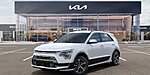 New 2026 KIA NIRO SX in LAS VEGAS, NEVADA