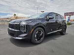 New 2026 KIA SPORTAGE EX in LAS VEGAS, NEVADA (Photo 1)