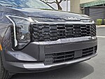 New 2026 KIA SPORTAGE EX in LAS VEGAS, NEVADA (Photo 2)