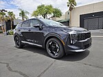 New 2026 KIA SPORTAGE EX in LAS VEGAS, NEVADA (Photo 3)