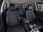 New 2026 KIA SPORTAGE EX in LAS VEGAS, NEVADA (Photo 34)