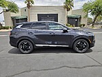 New 2026 KIA SPORTAGE EX in LAS VEGAS, NEVADA (Photo 4)