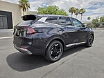 New 2026 KIA SPORTAGE EX in LAS VEGAS, NEVADA (Photo 5)