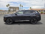 New 2026 KIA SPORTAGE EX in LAS VEGAS, NEVADA (Photo 8)