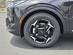 New 2026 KIA SPORTAGE EX in LAS VEGAS, NEVADA (Photo 9)