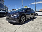 New 2026 KIA EV6 LIGHT in LAS VEGAS, NEVADA (Photo 1)