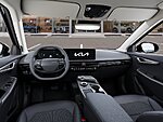New 2026 KIA EV6 LIGHT in LAS VEGAS, NEVADA (Photo 14)