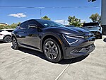 New 2026 KIA EV6 LIGHT in LAS VEGAS, NEVADA (Photo 3)