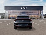 New 2026 KIA EV6 LIGHT in LAS VEGAS, NEVADA (Photo 5)