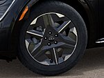 New 2026 KIA EV6 LIGHT in LAS VEGAS, NEVADA (Photo 9)