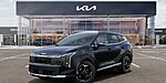 New 2026 KIA SPORTAGE EX in LAS VEGAS, NEVADA