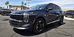 New 2026 KIA SPORTAGE EX in LAS VEGAS, NEVADA