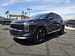 New 2026 KIA SPORTAGE EX in LAS VEGAS, NEVADA (Photo 1)
