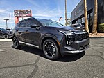 New 2026 KIA SPORTAGE EX in LAS VEGAS, NEVADA (Photo 3)