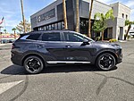New 2026 KIA SPORTAGE EX in LAS VEGAS, NEVADA (Photo 4)