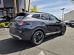 New 2026 KIA SPORTAGE EX in LAS VEGAS, NEVADA (Photo 5)