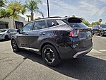 New 2026 KIA SPORTAGE EX in LAS VEGAS, NEVADA (Photo 7)