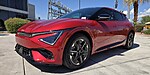 New 2026 KIA EV6 GT-LINE in LAS VEGAS, NEVADA