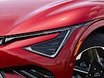 New 2026 KIA EV6 GT-LINE in LAS VEGAS, NEVADA (Photo 10)