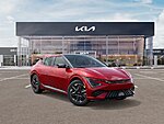 New 2026 KIA EV6 GT-LINE in LAS VEGAS, NEVADA (Photo 28)