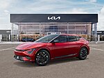 New 2026 KIA EV6 GT-LINE in LAS VEGAS, NEVADA (Photo 3)