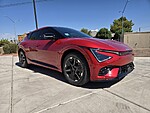 New 2026 KIA EV6 GT-LINE in LAS VEGAS, NEVADA (Photo 3)
