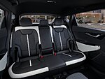 New 2026 KIA EV6 GT-LINE in LAS VEGAS, NEVADA (Photo 36)