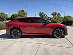 New 2026 KIA EV6 GT-LINE in LAS VEGAS, NEVADA (Photo 4)