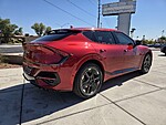 New 2026 KIA EV6 GT-LINE in LAS VEGAS, NEVADA (Photo 5)