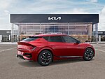 New 2026 KIA EV6 GT-LINE in LAS VEGAS, NEVADA (Photo 6)