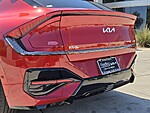 New 2026 KIA EV6 GT-LINE in LAS VEGAS, NEVADA (Photo 6)