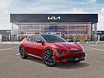 New 2026 KIA EV6 GT-LINE in LAS VEGAS, NEVADA (Photo 8)